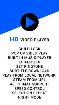 MAX Player screenshot 1