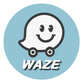 Guide WAZE - GPS, Maps, Traffic Alerts icon