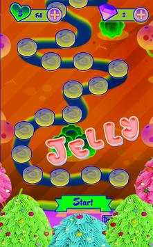 Jelly Crush Candy screenshot 2
