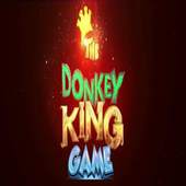 Donkey King Game 1.0
