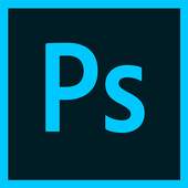 Adobe Photoshop :Photo Editor Collage Maker Guide 1.0