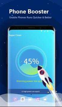Super Clean screenshot 2