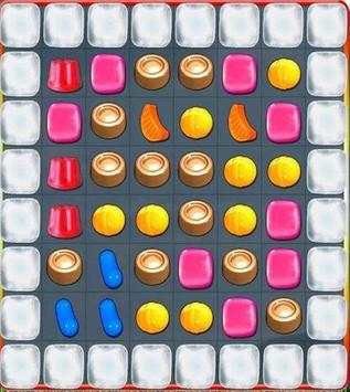 Swiped Candy Go screenshot 7
