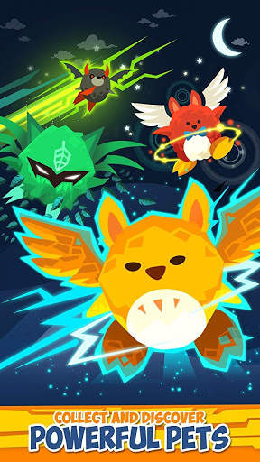 Dungeon Quest Hunter Action Adventure Idle RPG screenshot 4