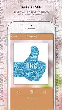 Typography screenshot 5
