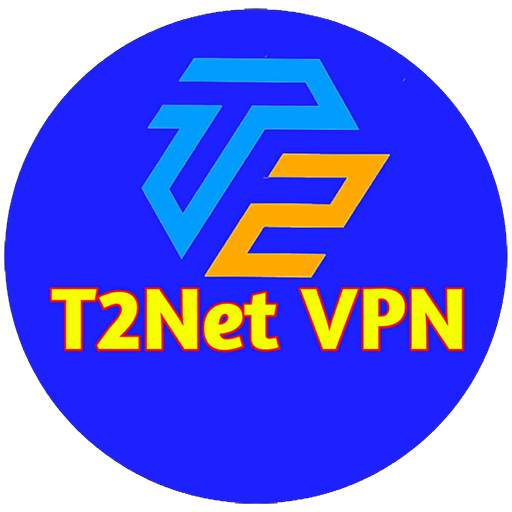 T2 NET VPN 3.8.28