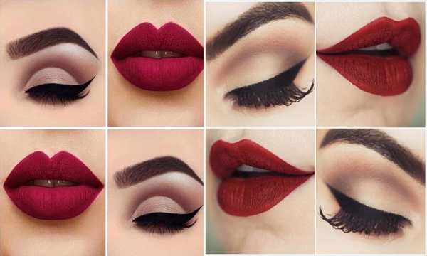 Makeup training step-by-step screenshot 1