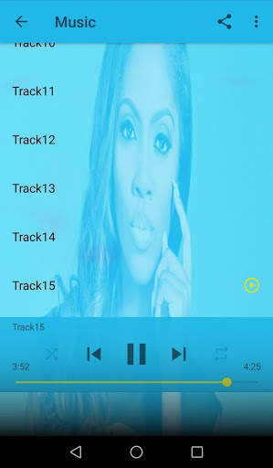 Tiwa Savage Music  Without Internet 2020 screenshot 4