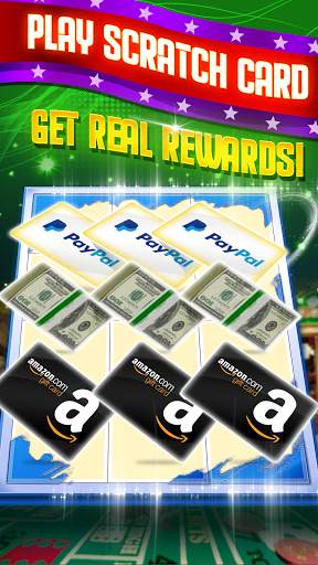 Solitaire Master 2021 - Win Real Money स्क्रीनशॉट 3