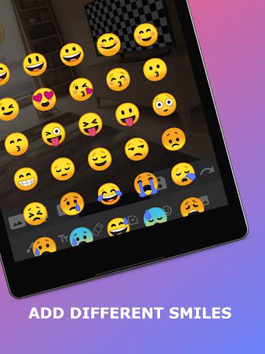 Handy Photo Editor screenshot 13
