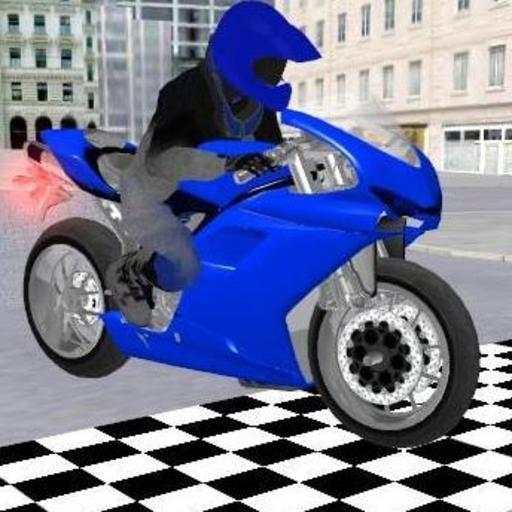 Extreme Motorbike Racing 3D 1.0