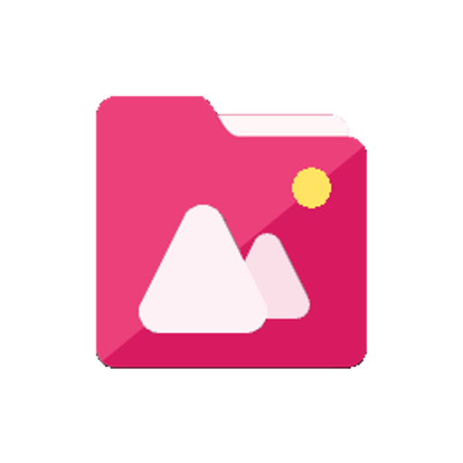 Folder Gallery icon
