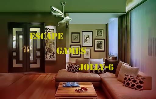 Escape Games Jolly-6 screenshot 2