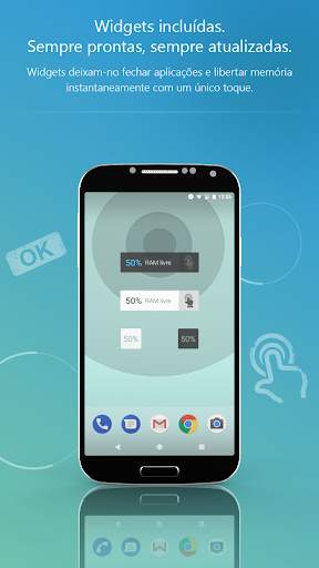 Droid Optimizer screenshot 8