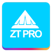 ZT PRO иконка