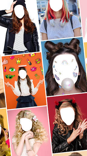 Face beauty makeup camera screenshot 2