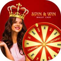 Spin To Win - Daily Spin logo