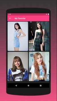 Blackpink Wallpaper Offline screenshot 3