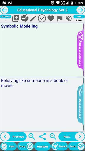 CLEP Exam History & Social Sciences Full Topics screenshot 7