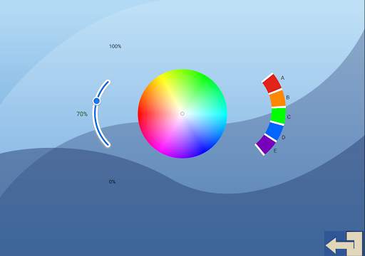 Light Switch Mobile screenshot 6