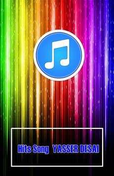 Songs  YASSER DESAI screenshot 1