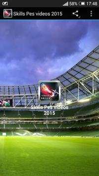 Skills PES videos 2015 screenshot 3