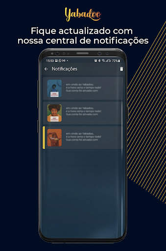 Yabadoo screenshot 8
