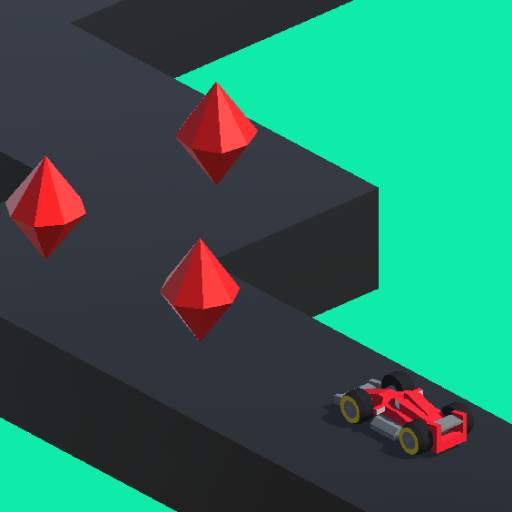 Car Racing Game 3D - Fast Race 1.4