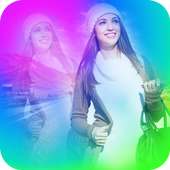 Blend Me Photo Editor on 9Apps