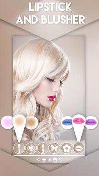 You Makeup Beauty Cam screenshot 3