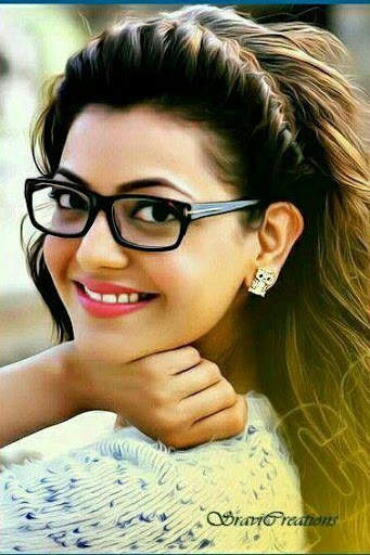 Kajal Aggarwal Wallpapers HD 2019 screenshot 10