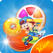 Candy Sugar icon