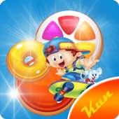 Candy Sugar 1.6