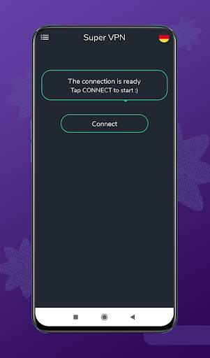 Fast Unblock VPN Proxy &Unlimited Secure Free VPN screenshot 3
