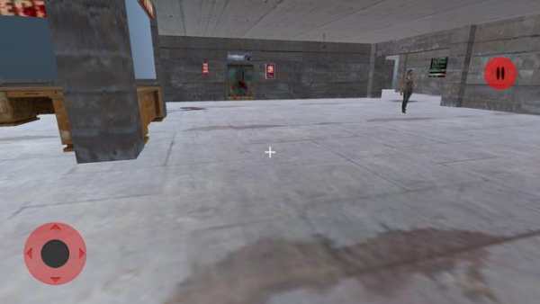 Hospital Evil Granny screenshot 7
