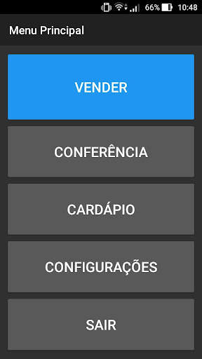 Stoc CHEF Mobile screenshot 2