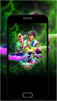 MLBB Wallpapers screenshot 7