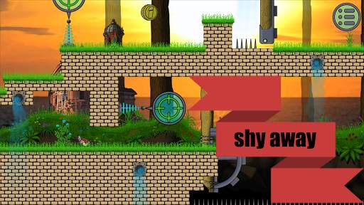 John the Fugitive screenshot 4