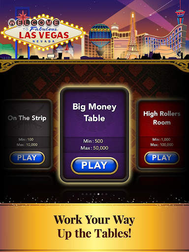 Blackjack Card Game screenshot 14