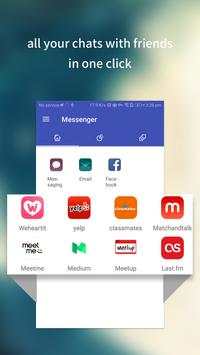 Private Messenger screenshot 3