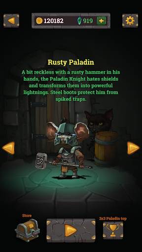 Look, Your Loot! screenshot 2