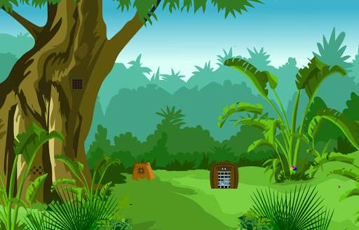 Escape game : Escape Games Zone 85 screenshot 2