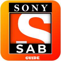 Sab TV Live Shows SabTv Guide icon