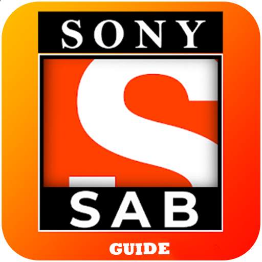 Sab TV Live Shows SabTv Guide 1.2
