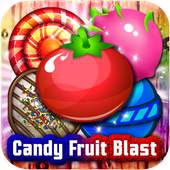 Candy Fruit Blast 2.2