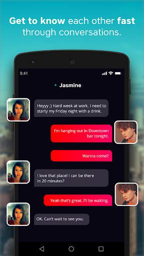 Ilikeyou screenshot 3