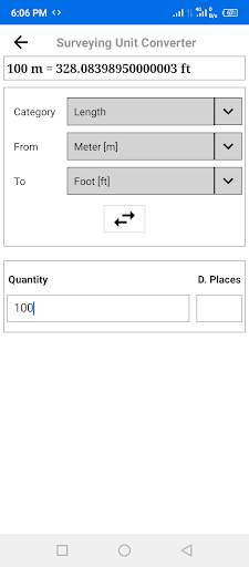 Survey Soft screenshot 7