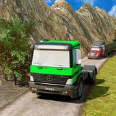 Offroad Driving Simulator 2017 icon