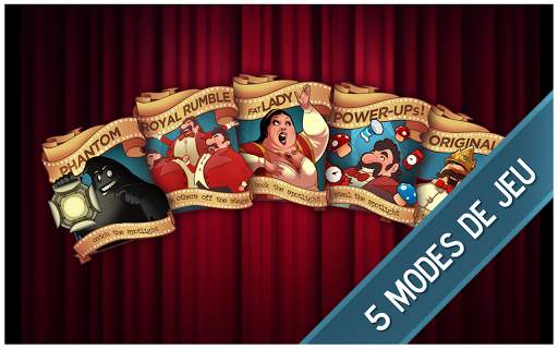King of Opera - Party Game! screenshot 4