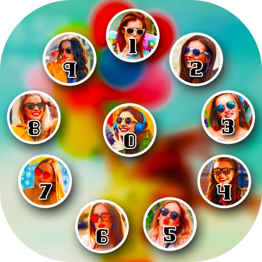 My Photo App Lock 1.3